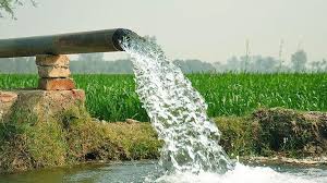 बाँकेका किसानलाई अनुदानमा मोटर बोरिङ