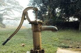 खानेपानीमा आर्सेनिकको समस्या