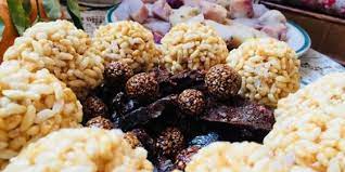 मिथिलामा छठपछि सनेसको चटारो