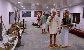 बाँकेमा थारु सङ्ग्रहालय बनाउन माग