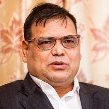 गठबन्धन दलको नेतृत्वमा चाँडै नयाँ सरकार