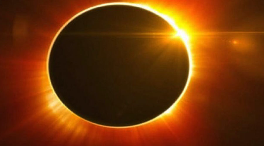 शनिबार खण्डग्रास चन्द्रग्रहण, के गर्न हुन्छ, के गर्न हुँदैन ?