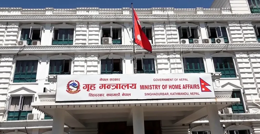 तीन सिडिओको सरुवा, बाँकेमा रिजाल