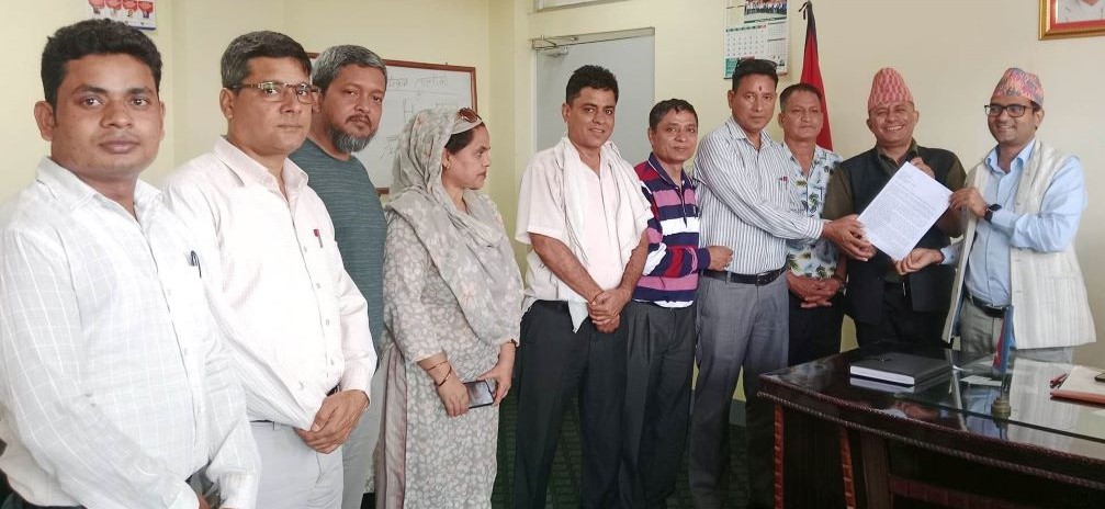 क्षेत्रीय कारागार सञ्चालन गर्न माग