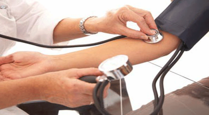 स्वास्थ्य उपचार गाउँमै पाउँदा स्थानीय हर्षित