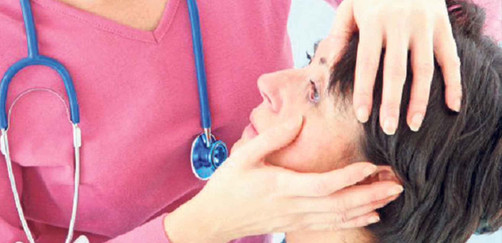 किशोरीमा रक्तअल्पताको समस्या