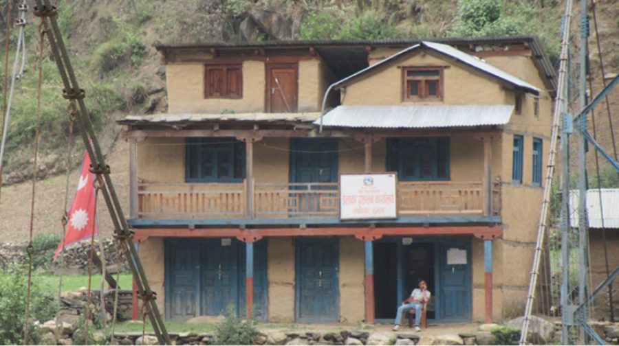 कर्मचारीको अभावमा नागरिकता वितरणमा सास्ती