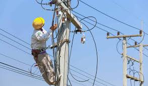 बाढीले विद्युत् सेवा अवरुद्ध