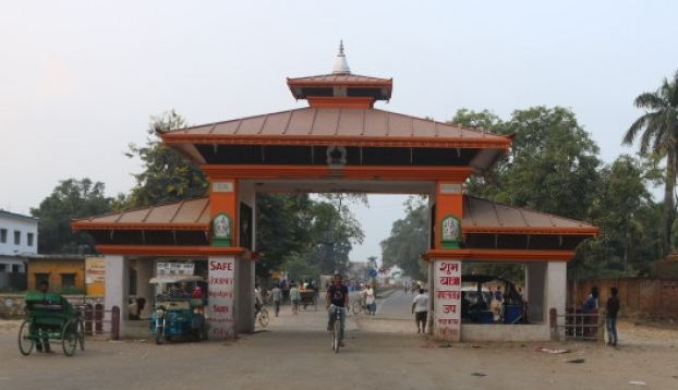 भारतमा कोरोना बढेपछि नाकामा उच्च सर्तकता