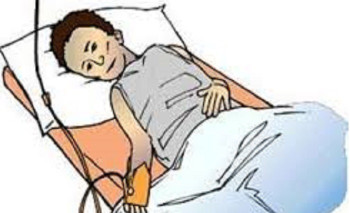 झाडा लागेर एक जनाको मृत्यु