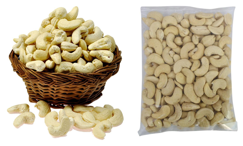 बजारमा बढ्दै काजुको माग