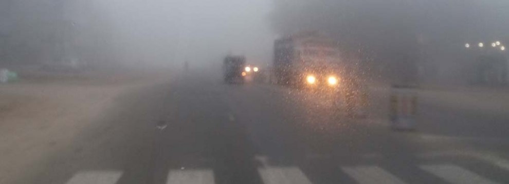 चिसो बढेपछि जनजीवन प्रभावित