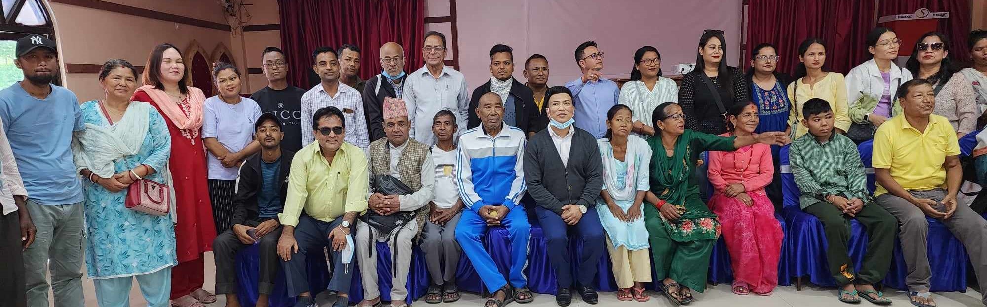 लाइफलाइन जनरल हस्पिटलद्धारा निःशुल्क परामर्श