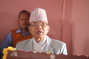 संसदीय व्यवस्थाको मर्म अनुसार अगाडि बढ्छौं–मुख्यमन्त्री गिरी