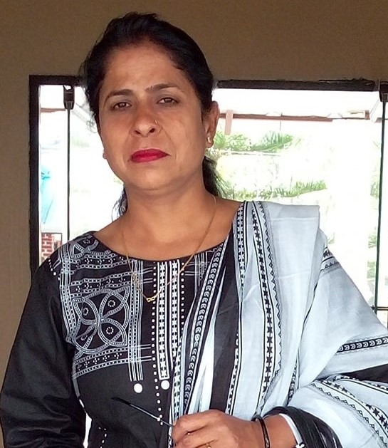 अभियन्ता लक्ष्मीको परिवर्तित यात्रा