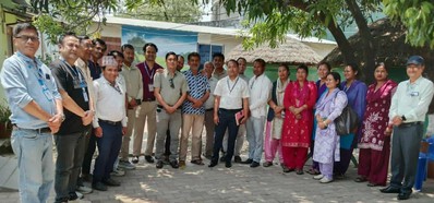 बर्दियाका युवा महिलाको आर्थिक शसक्तिकरणका लागि सार्वजनिक–निजी साझेदारी कार्यशाला