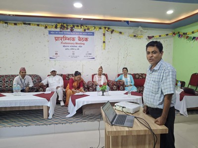 लैङ्गिक हिंसा न्युनीकरण गर्न स्थानीय तहमा कानुन बनाइदै