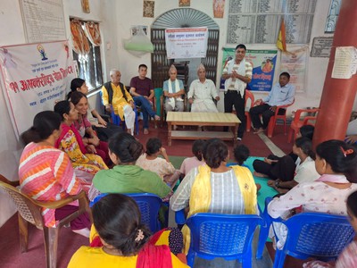 विभिन्न कुलतका कारण लैङ्गिक हिंसाका घटना बढे
