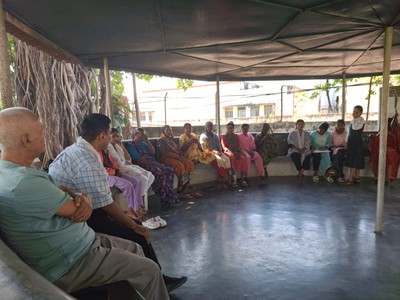 मदिरा सेवन गरि पुरुषले गर्छन 'महिला हिंसा'