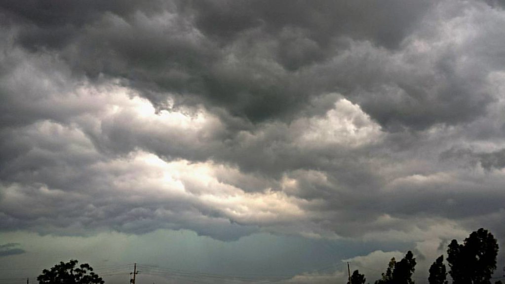 लुम्विनी प्रदेशमा भारी बर्षाको सम्भावना