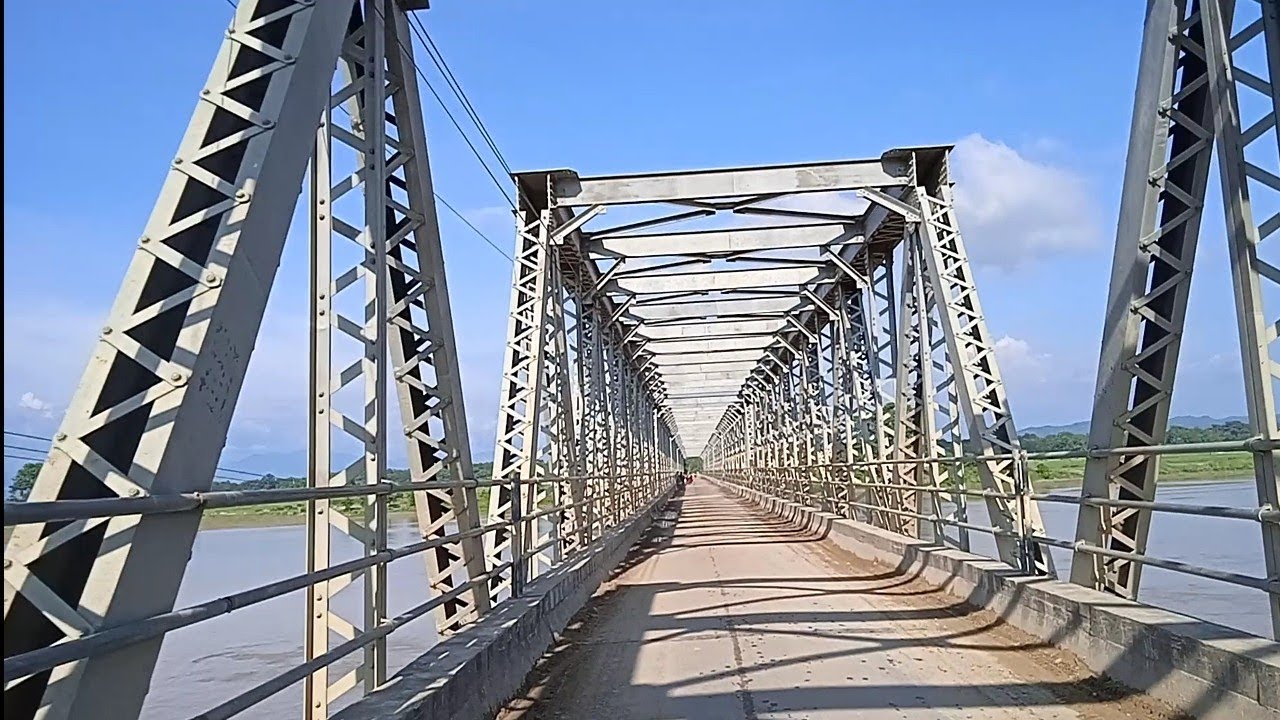 पुर्वाधारको विकासले बाँके डुडुवा क्षेत्रको भविष्य चम्किदै