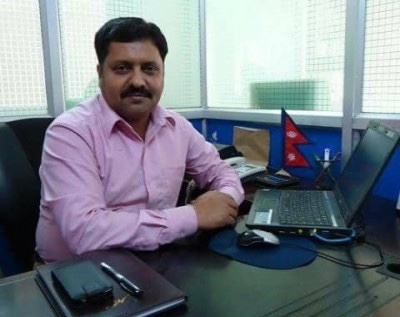 “साइडवेज बजार” नयाँ उचाँइमा पुग्ने सुरुवाती अवस्था हो