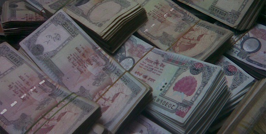 नेपालको ऋण रु.२० खर्ब ७० अर्ब नाघ्यो