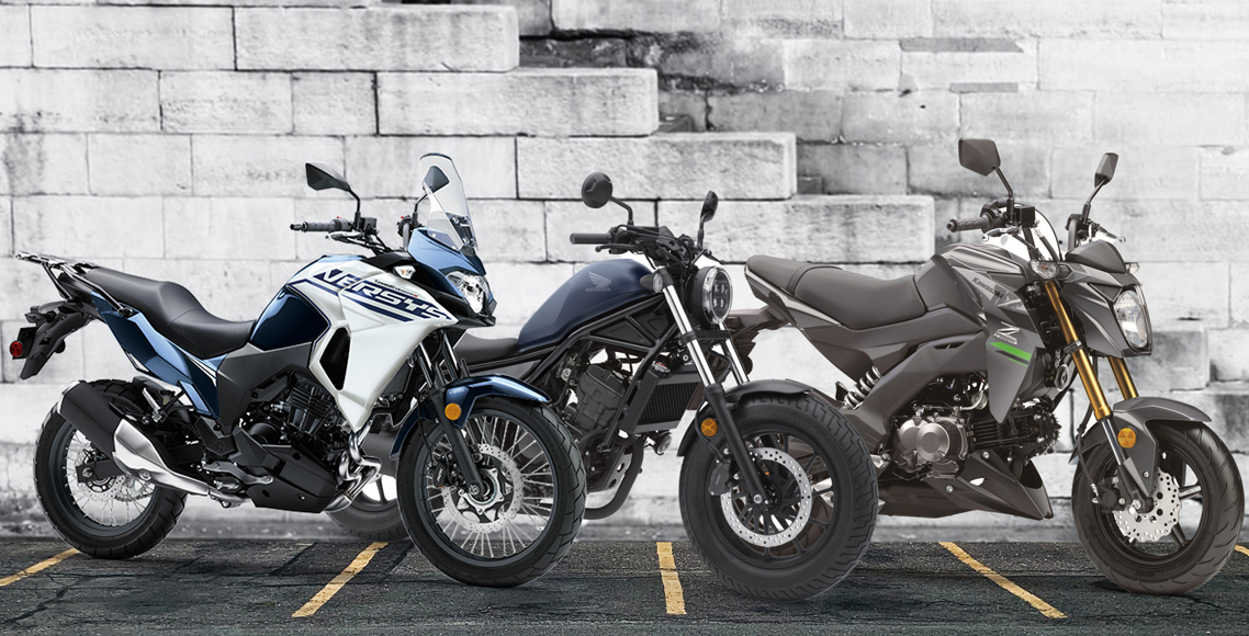 मोटरसाइकलको मूल्य घट्यो