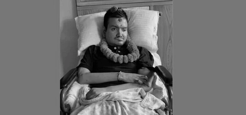 जनआन्दोलनका गम्भिर घाइते कायस्थको निधन