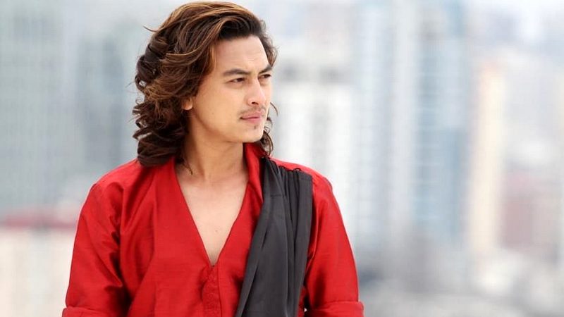 कलाकार पल शाह जेलमुक्त हुँदै