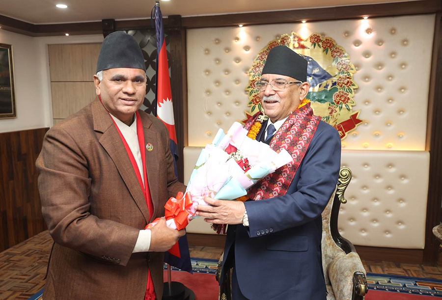 प्रदेश मन्त्रालय घटछ, प्रदेश खर्च समेत कटौती हुन्छः प्रधानमन्त्री