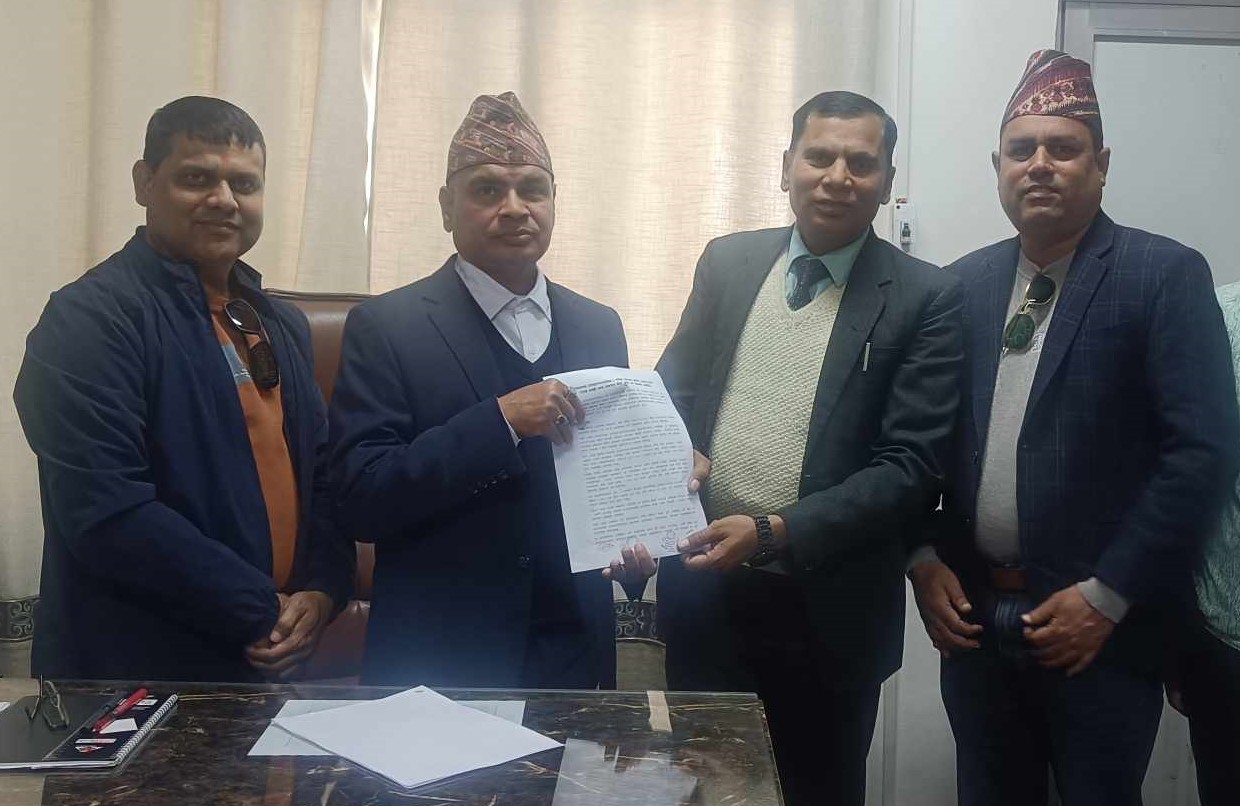 राससले अवधी भाषामा समाचार शुरु गर्दै