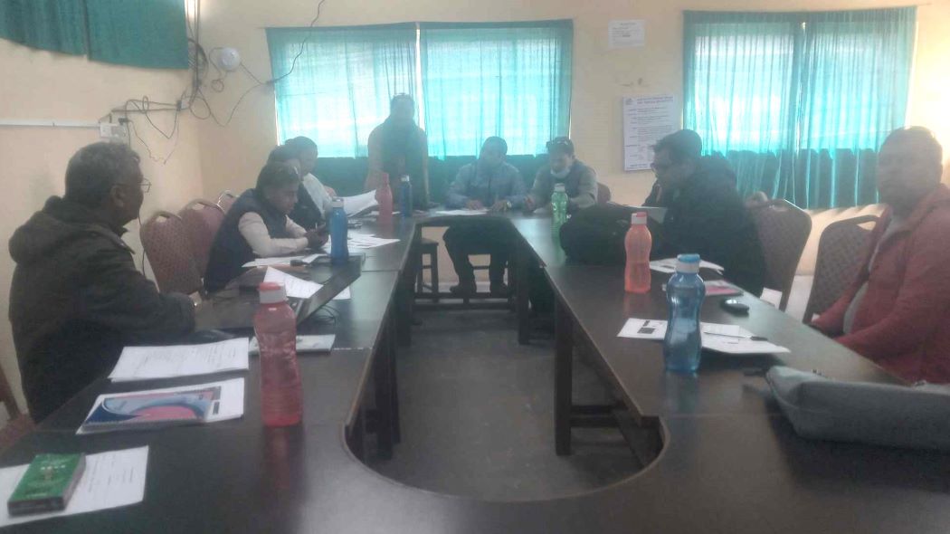 बाँकेमा कुष्ठ रोगका २९ नयाँ विरामी फेला