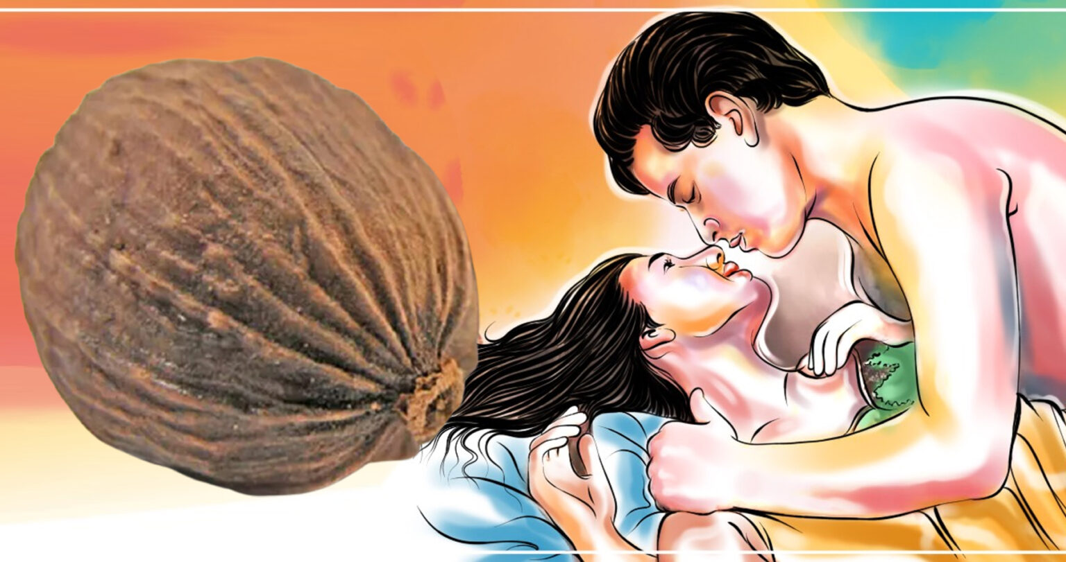 यौन शक्ति वढाउने अचुक उपाय