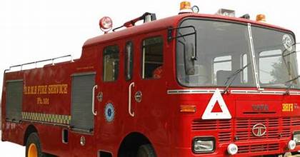 ‘बाँकेको पाँच स्थानीय तहमा दमकल छैनन्’