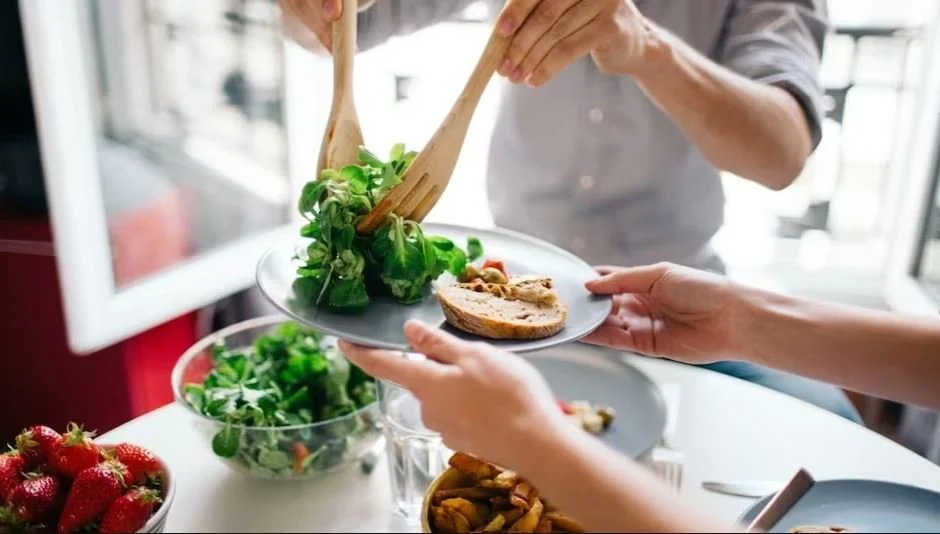 मासु खान छोडदा शरिरमा के असर पर्छ ?