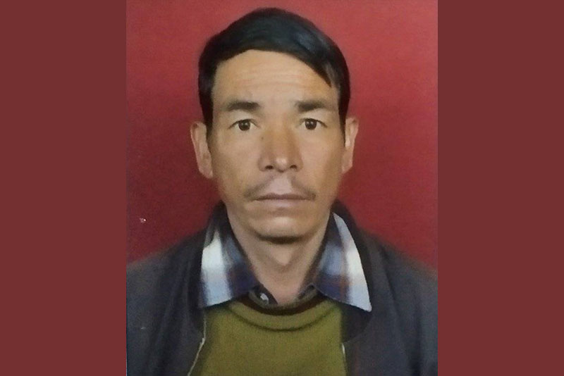 तीन वर्षदेखि बेपत्ता आफन्तको पर्खाइमा परिवार